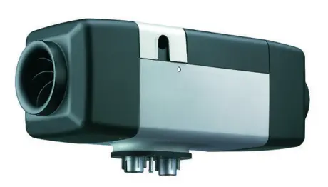Повітряний опалювач AIR TOP EVO 40, 4кВт 12V дизель WEBASTO 9027980B