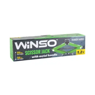 Подушка (опора) двигателя WINSO 121200
