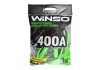 Провода-прикурювачі 400А, 3м, поліетиленовий winso 138420