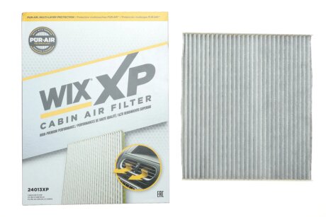 Фільтр салону wixfiltron 24013XP