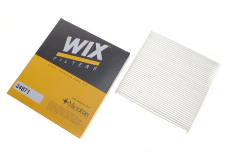 Фільтр салону wixfiltron 24871