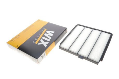 Фільтр салону wixfiltron 24897