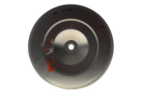 Фильтр воздушный IVECO (TRUCK) /AM404 (WIX-) wixfiltron 42208E