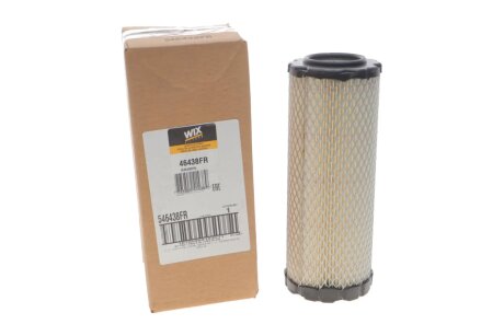 Фільтр повітряний HD (Wix-) wixfiltron 46438FR