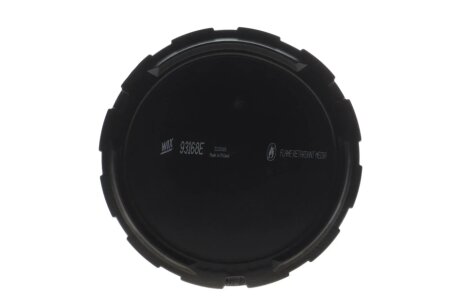 Фильтр воздушный RENAULT TRUCK /AM471/2 (WIX-) wixfiltron 93168E