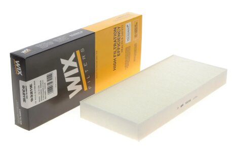 Фильтр воздушный /K1049 (WIX-) wixfiltron 93211E