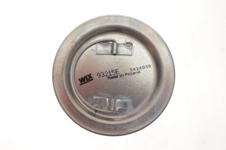 Фільтр повітря wixfiltron 93215E