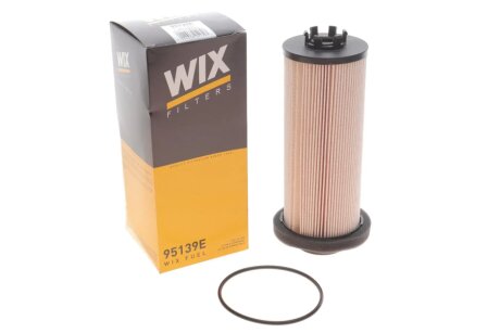 Фильтр топл. (WIX-) wixfiltron 95139E