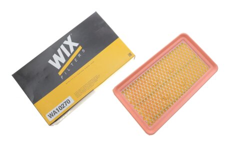 Фільтр повітря wixfiltron WA10270