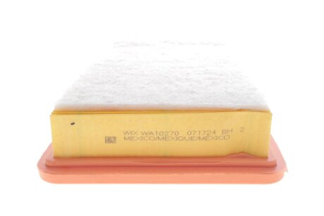 Фільтр повітря wixfiltron WA10270