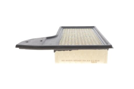 Фільтр повітря wixfiltron WA10315
