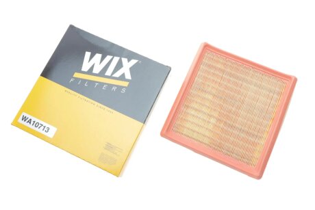 Фільтр повітряний wixfiltron WA10713