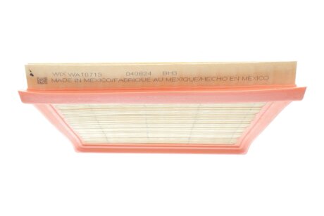 Фільтр повітряний wixfiltron WA10713
