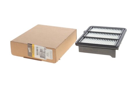 Фільтр повітряний HONDA ACCORD 1.5 18- USA (WIX-FILTERS) wixfiltron WA10813