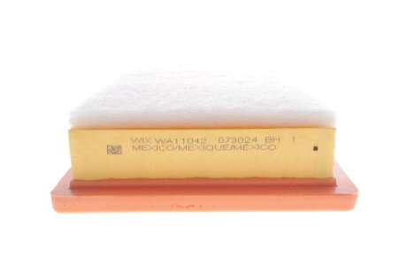 Фільтр повітряний JEEP CHEROKEE 2.0 19- USA (WIX-FILTERS) wixfiltron WA11042