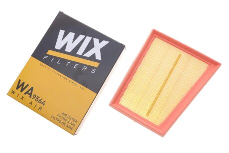 Фільтр повітря wixfiltron WA9564