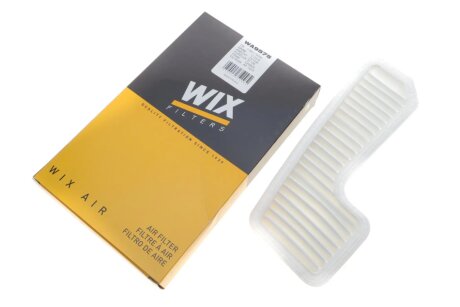 9575 (142/9) wixfiltron WA9575