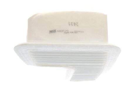 9575 (142/9) wixfiltron WA9575