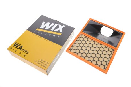 ФІЛЬТР ПОВІТРЯ wixfiltron WA9793
