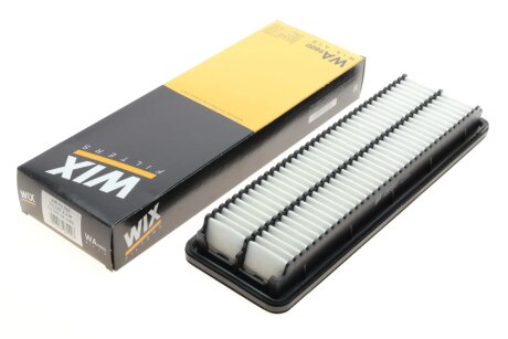 Фильтр воздушный HYUNDAI i10 II 1.0 2015- (Wix-) wixfiltron WA9800