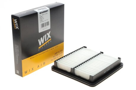 Фільтр повітряний wixfiltron WA9821