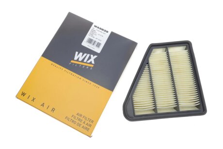 Фільтр повітряний wixfiltron WA9839