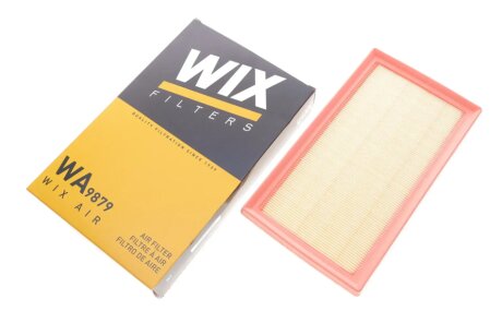 Воздушный фильтр wixfiltron WA9879