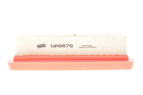 Воздушный фильтр wixfiltron WA9879