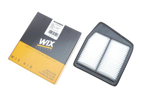 Фільтр повітря wixfiltron WA9892