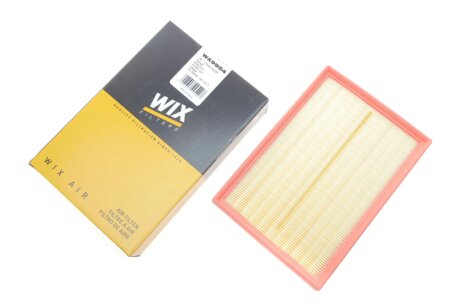 ФІЛЬТР ПОВІТРЯ wixfiltron WA9954