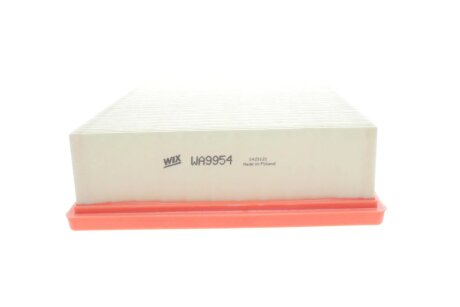 ФІЛЬТР ПОВІТРЯ wixfiltron WA9954