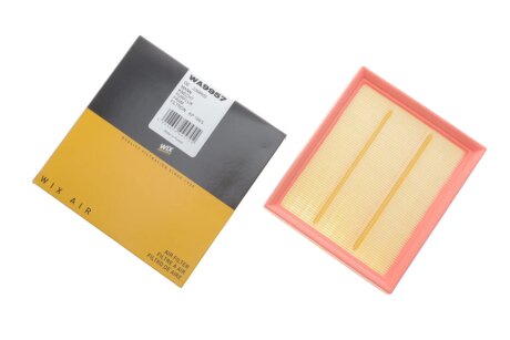 Фільтр повітряний wixfiltron WA9957