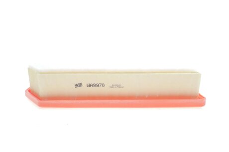 ФІЛЬТР ПОВІТРЯ wixfiltron WA9970