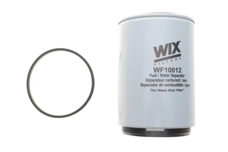 ФІЛЬТР ПАЛИВА WIXFILTRON WF10012