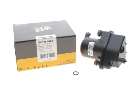 8364 (980/9) wixfiltron WF8364
