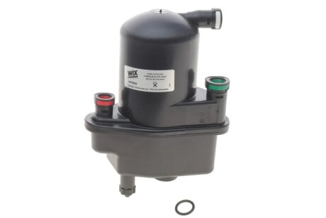 8364 (980/9) wixfiltron WF8364 на Рено Клио 3