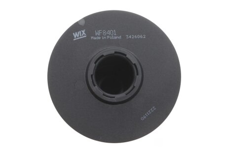 Фільтр паливний wixfiltron WF8401