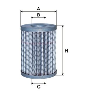 8450 (999/20) wixfiltron WF8450
