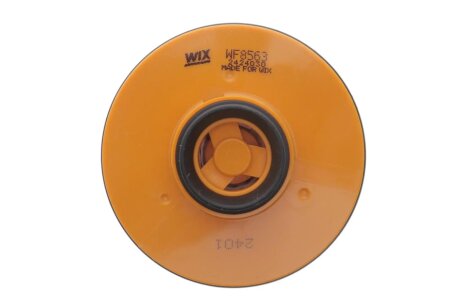 Фільтр паливний wixfiltron WF8563