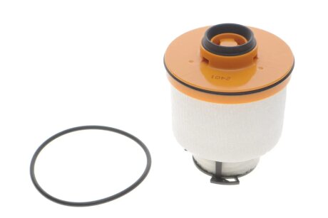 Фільтр паливний wixfiltron WF8563