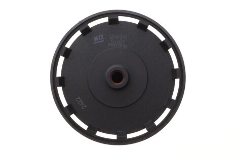 Фільтр паливний wixfiltron WF8565