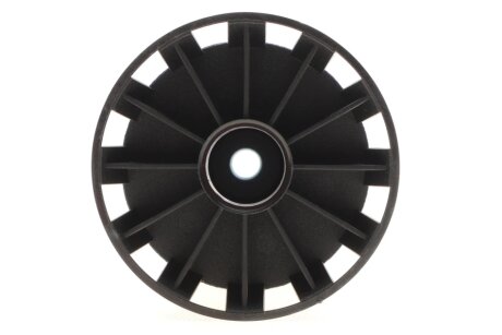 Фільтр паливний PEUGEOT BOXER 2.0, 2.2 BlueHDI 19- (WIX-FILTERS) wixfiltron WF8590