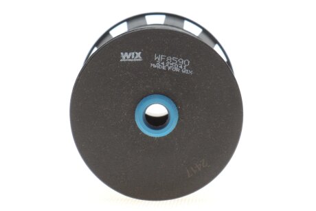 Фільтр паливний PEUGEOT BOXER 2.0, 2.2 BlueHDI 19- (WIX-FILTERS) wixfiltron WF8590
