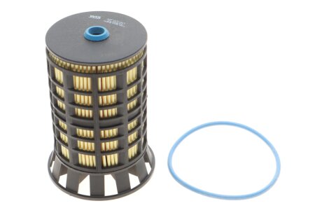 Фільтр паливний PEUGEOT BOXER 2.0, 2.2 BlueHDI 19- (WIX-FILTERS) wixfiltron WF8590 на Пежо Боксер