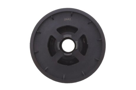 Фільтр паливний wixfiltron WF8598