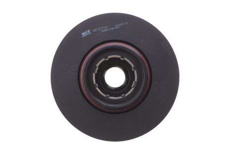 Фільтр паливний wixfiltron WF8598