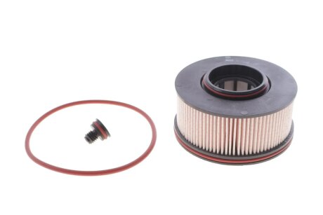 Фільтр паливний wixfiltron WF8598