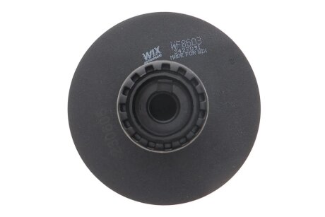 Фільтр паливний RENAULT TRAFFIC 1.6-2.0 dCi 14- (WIX-FILTERS) wixfiltron WF8603