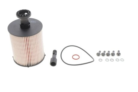 Фільтр паливний RENAULT TRAFFIC 1.6-2.0 dCi 14- (WIX-FILTERS) wixfiltron WF8603 на Фиат Таленто