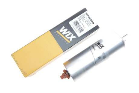 Фільтр паливний VW T6 2.0 TDI 19- (WIX-FILTERS) wixfiltron WF8608